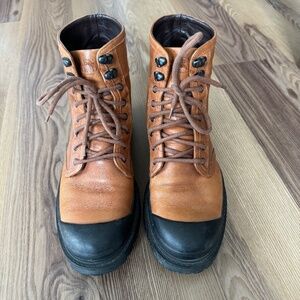 Allen Edmonds Ranger Waterproof Boot
